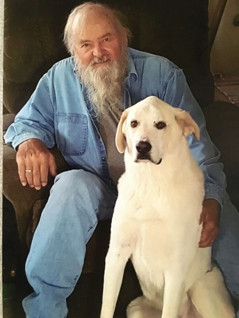 Ralph Hugh Ballentine Profile Photo