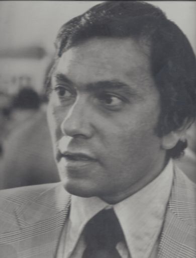 Abraham N. Goodman Profile Photo