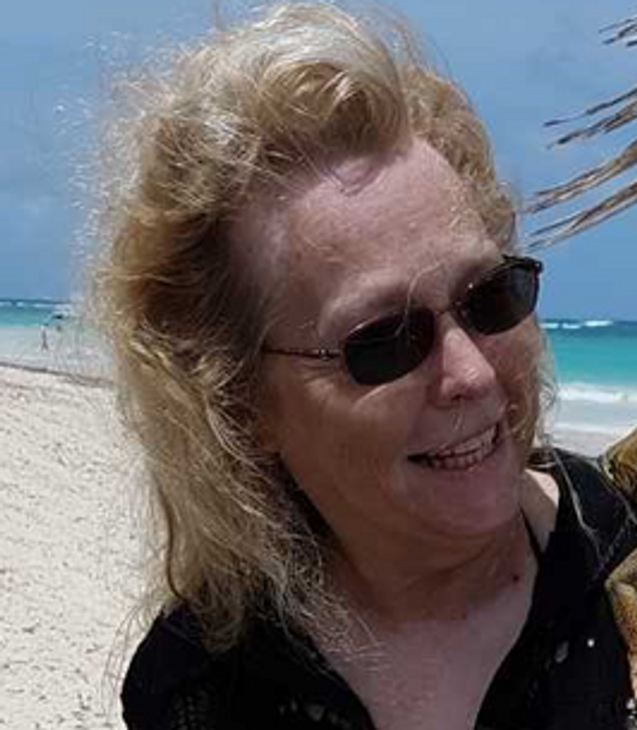 Deanna Cheryl Draycott