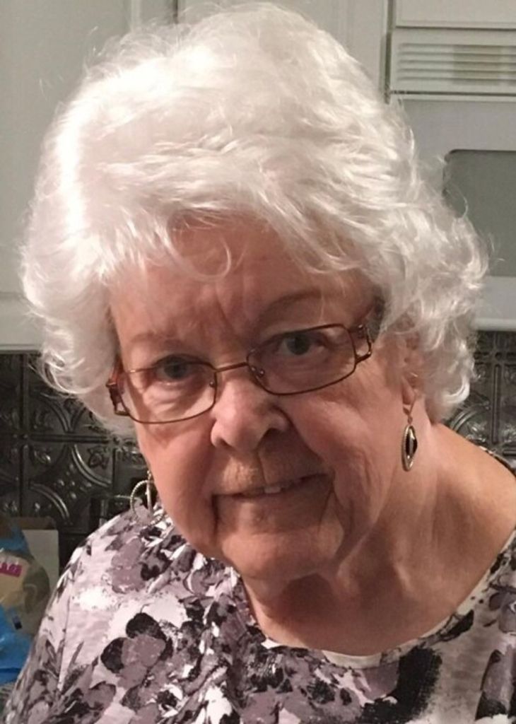 Sharon (Masters)  Studebaker Profile Photo