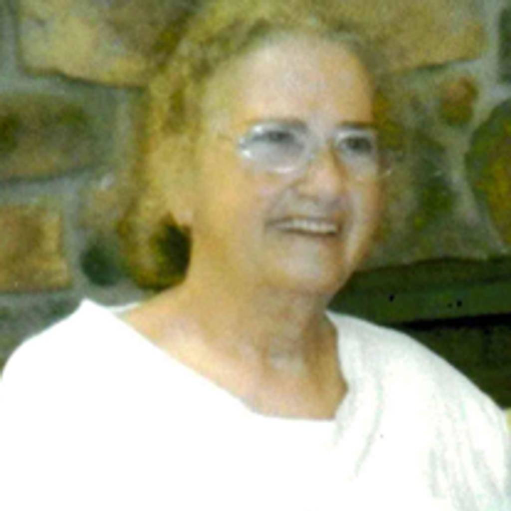 Patricia R. Girton