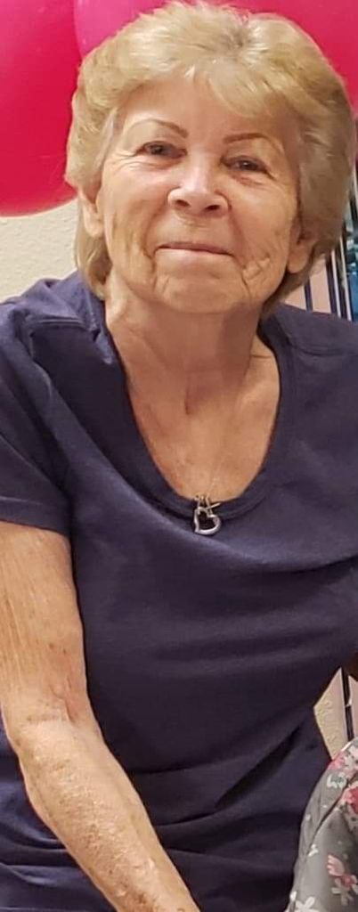 Lois E. Bowman