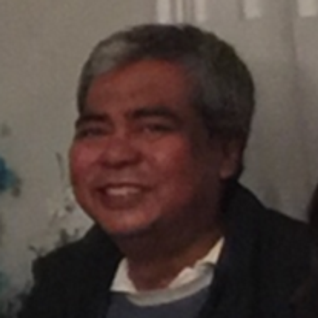 Joel Raymond Ramos