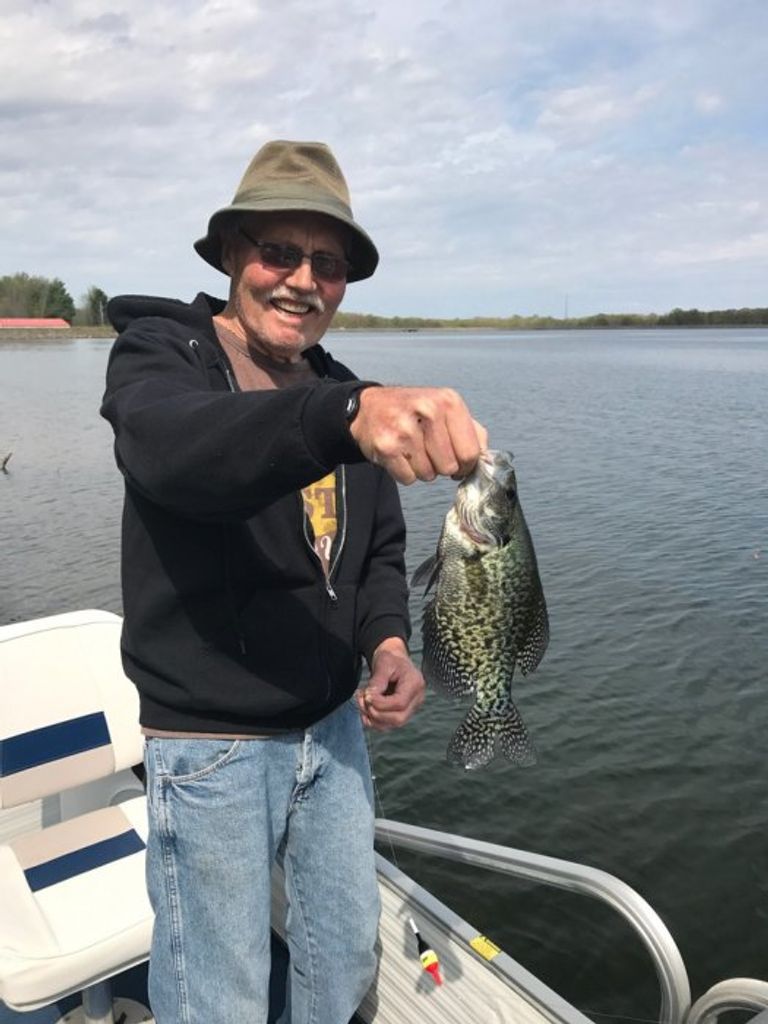 Ronald P. Pfalzgraf Profile Photo