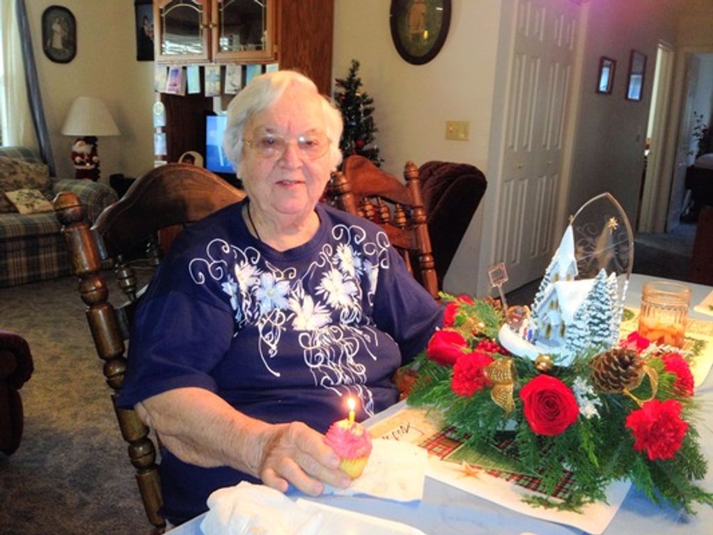 Edna D Tuttle Profile Photo