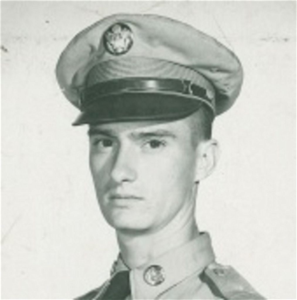 Delbert Earl Duncan Sr.