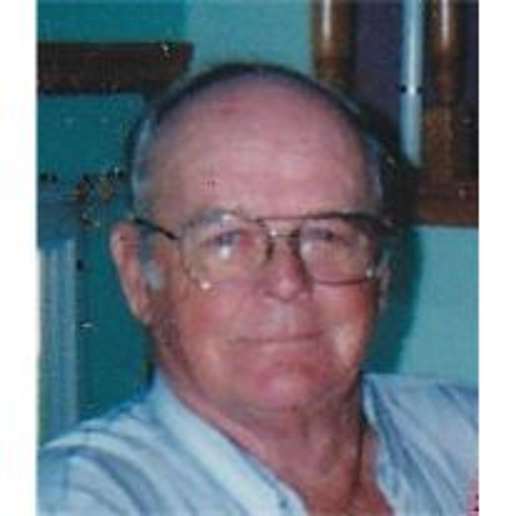 Edward Hunter