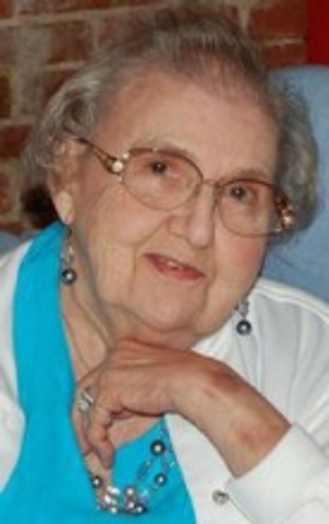 Dorothy D. Barnd
