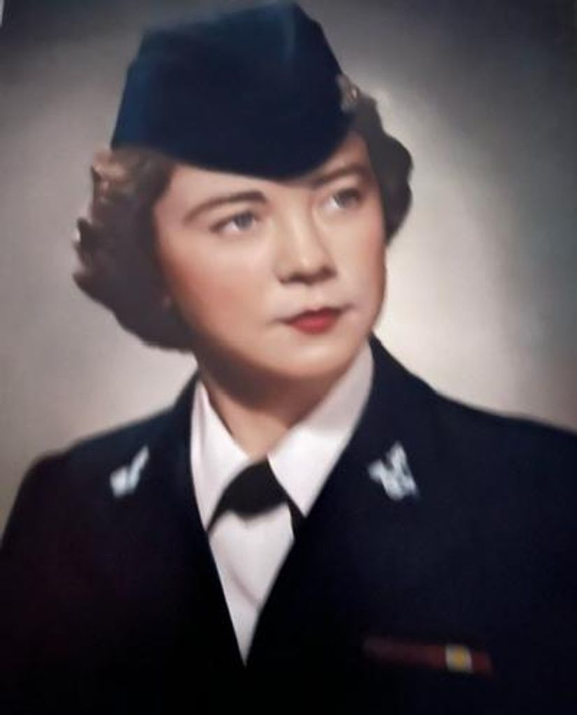 Betty Bray Lipscomb Profile Photo