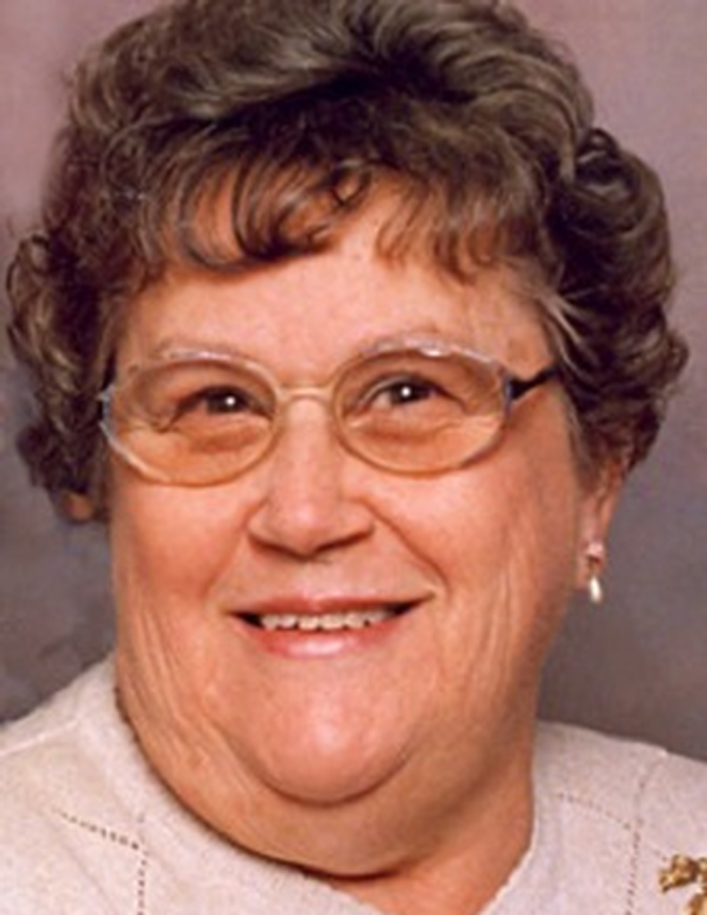Zelma Helderman