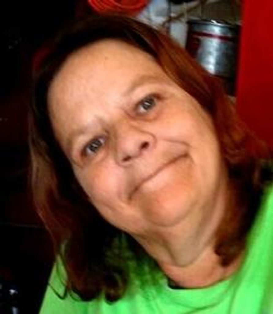 Kathy Jean Massie Profile Photo