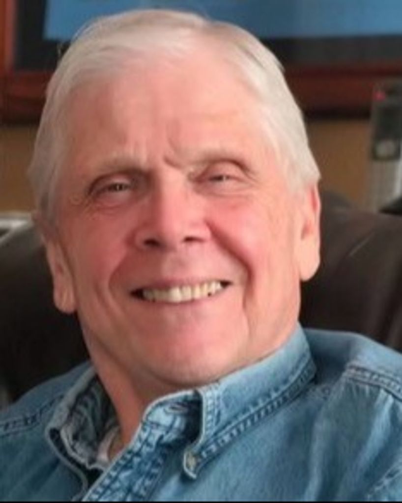 George Ronald (Ron) Butler