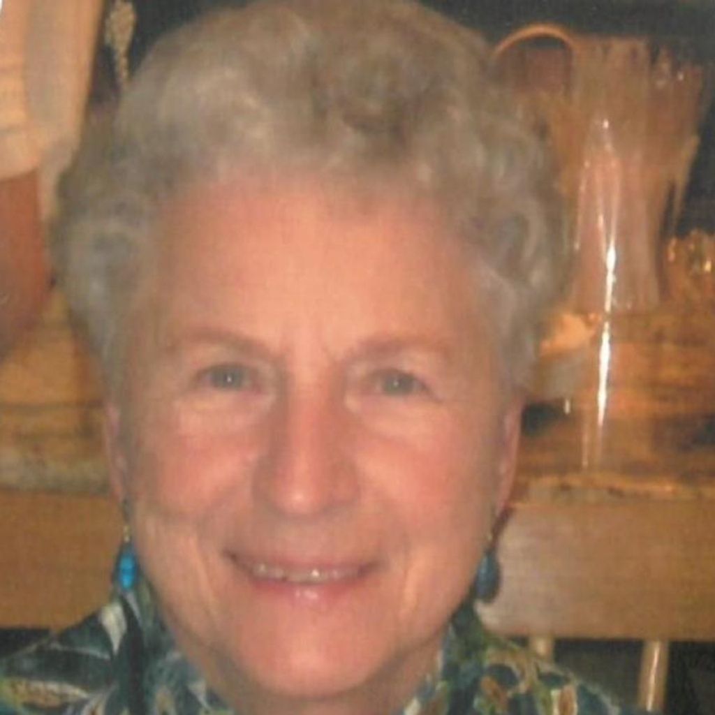 Lois I. Bloss