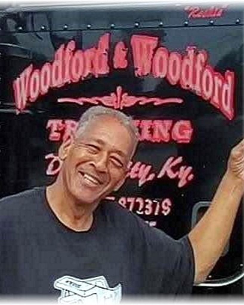 Lawrence E Woodford, Sr. Profile Photo
