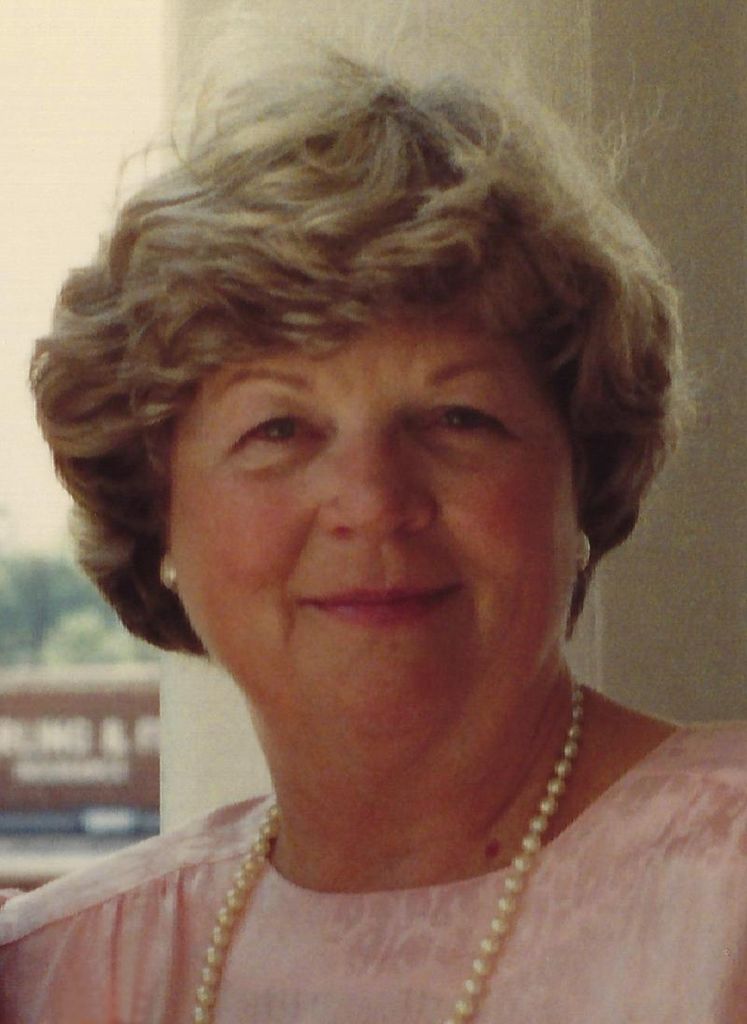 Betty Jane Diggans