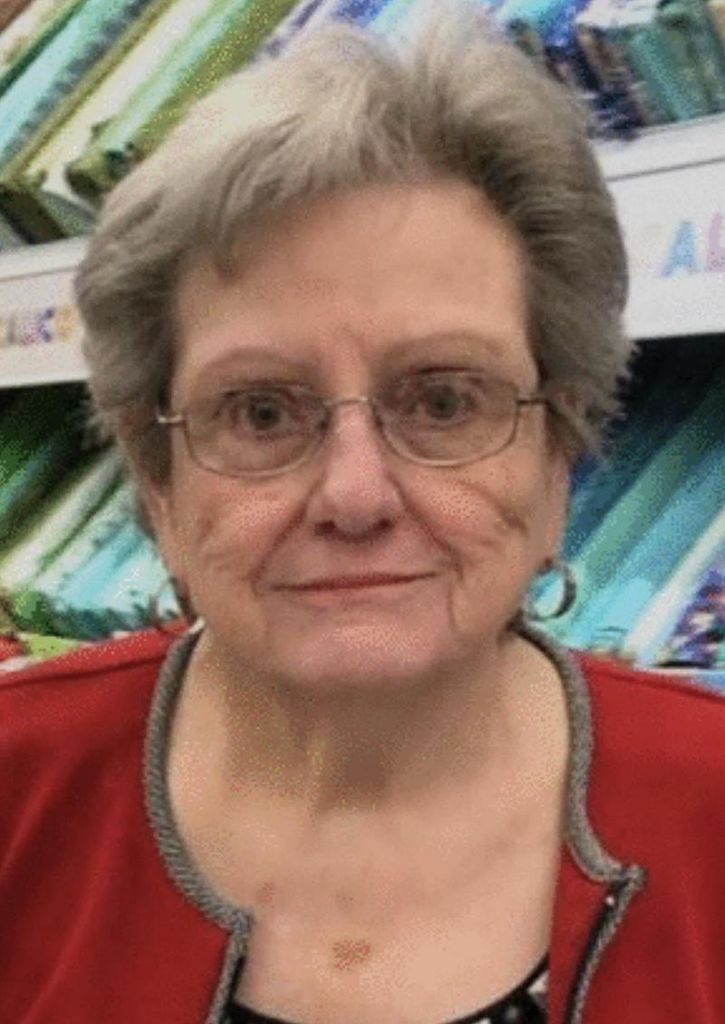 Betty Joyce Snowden Profile Photo