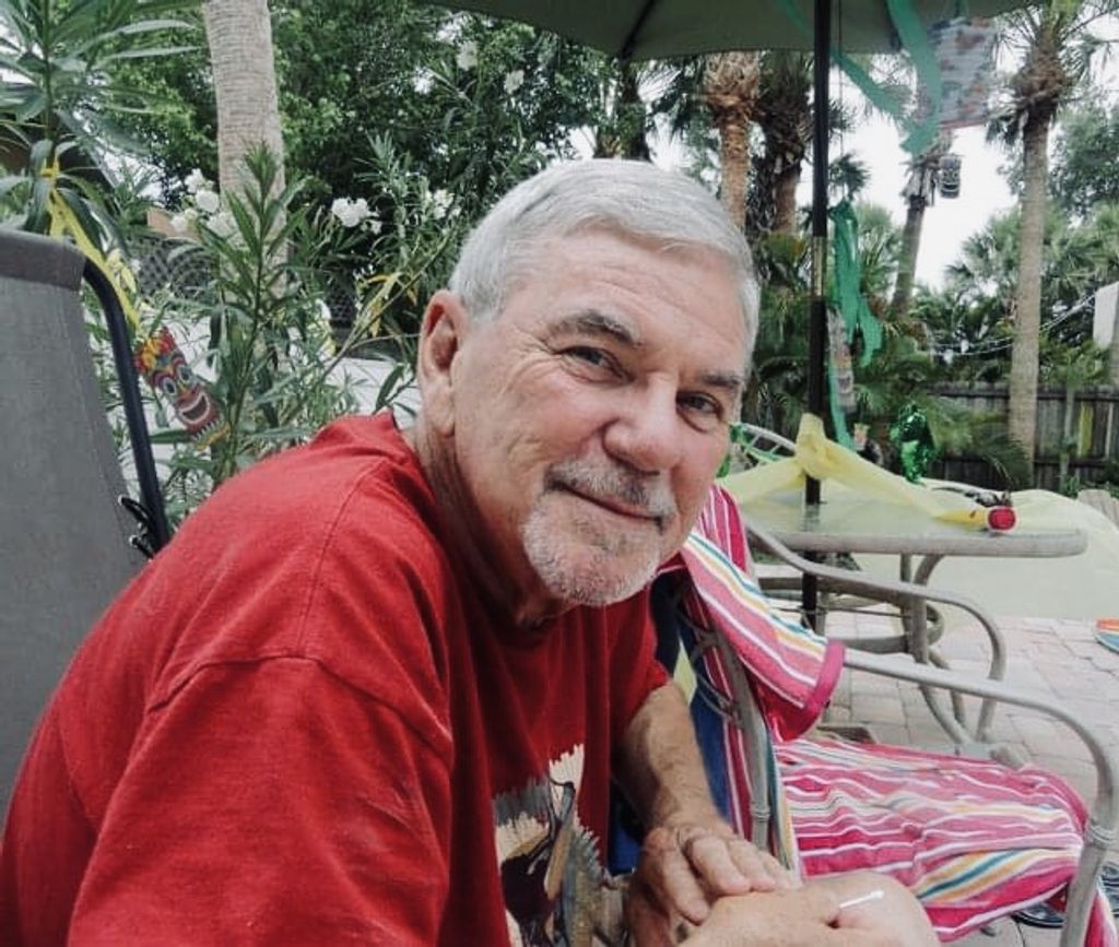 Arthur Mack "Mackie" Lemmons, Jr. Profile Photo