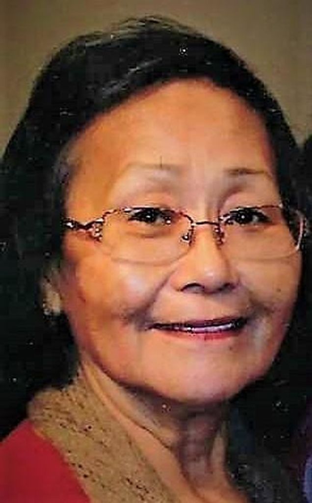 Cecilia Lois Woodard Profile Photo