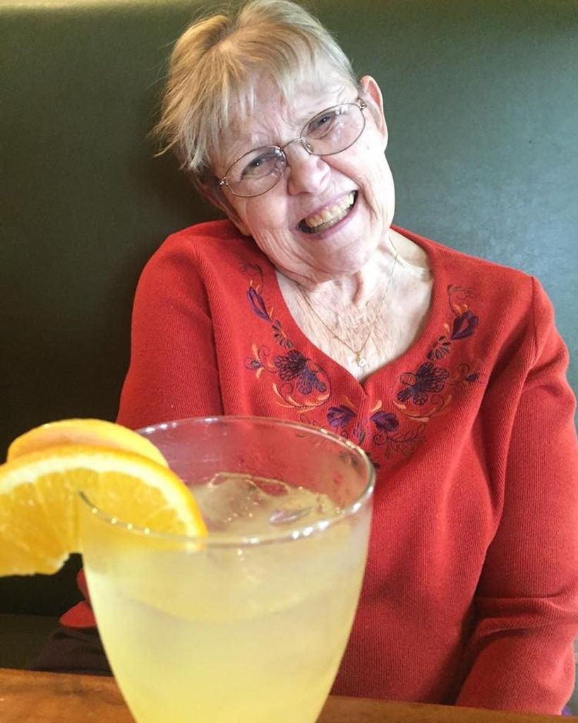 Marlene Faye Seeger Profile Photo
