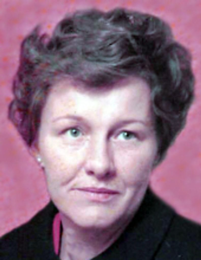 Catherine M. O'Connor
