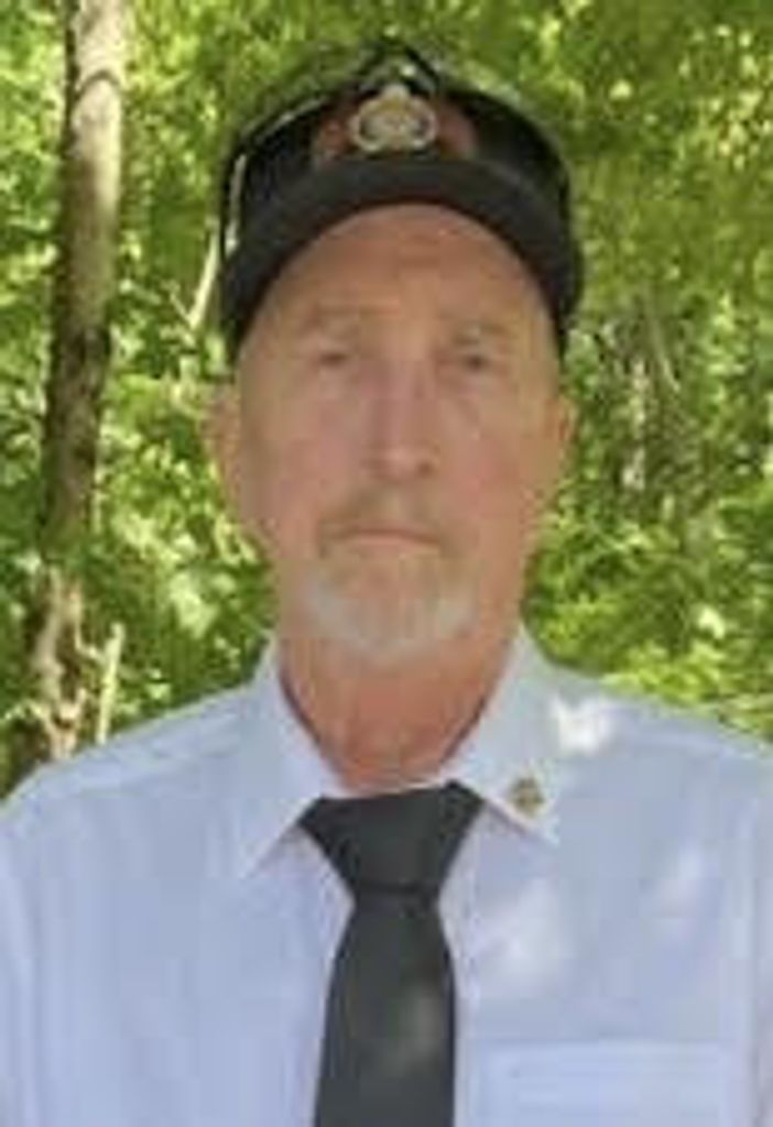 Arthur R. "Rick" Fowler, Jr.