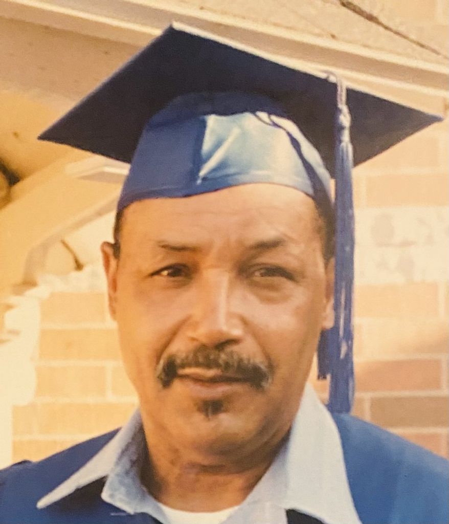 Martin Andrew Thompson Profile Photo
