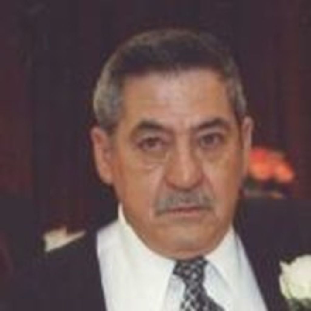 Leo J. Duplantis