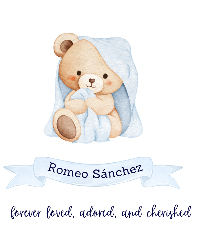 Romeo Sanchez Profile Photo