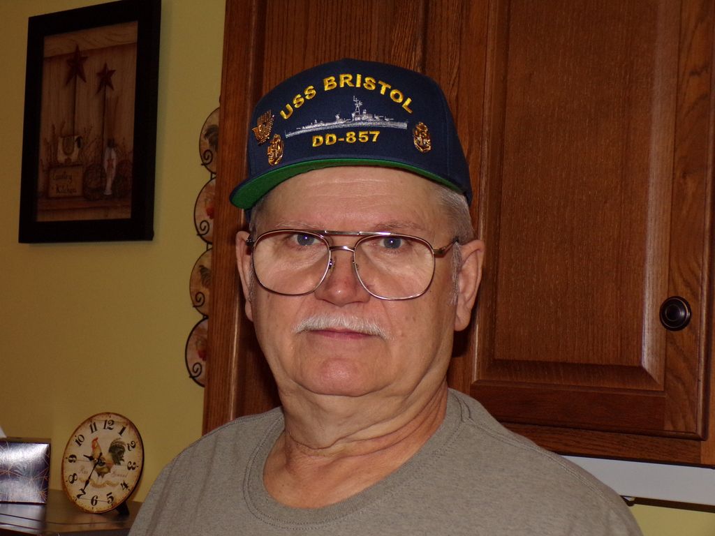 Terry C. Kester