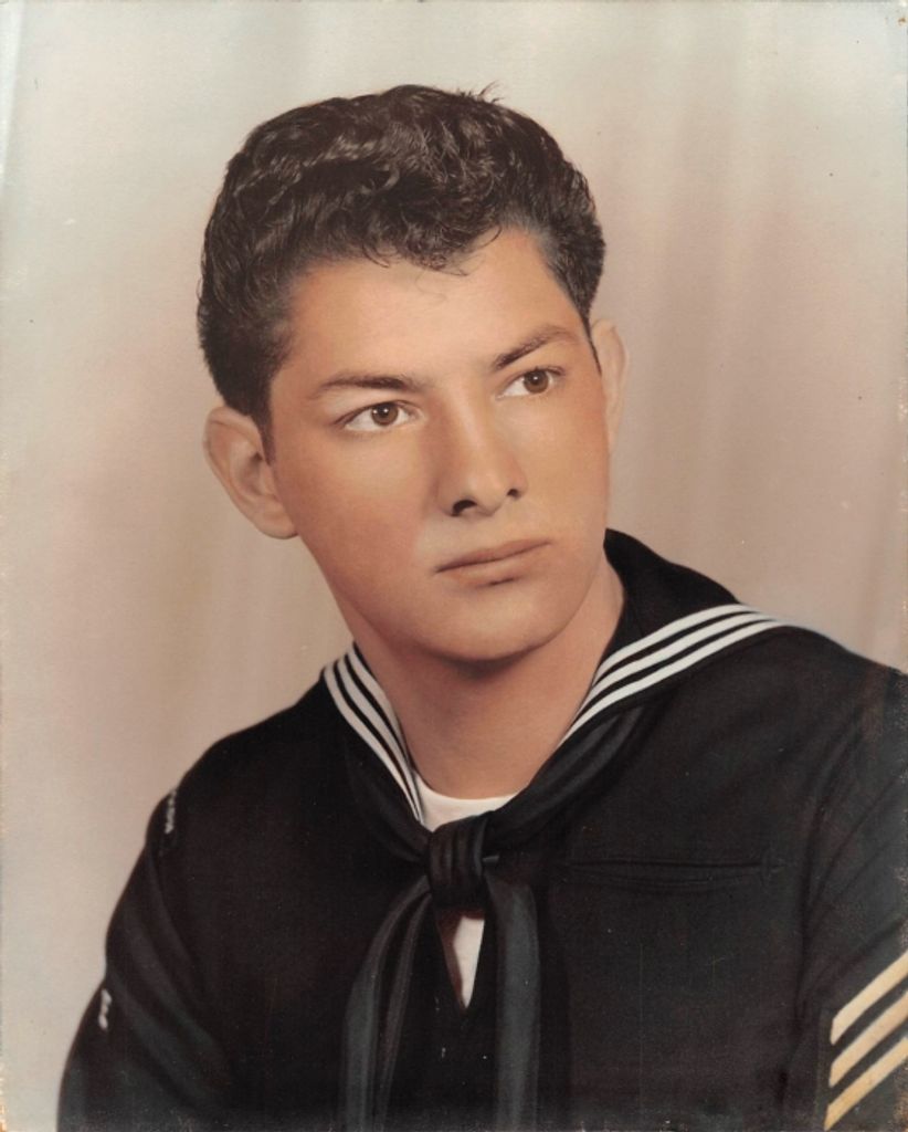 Andrew Larry Romero