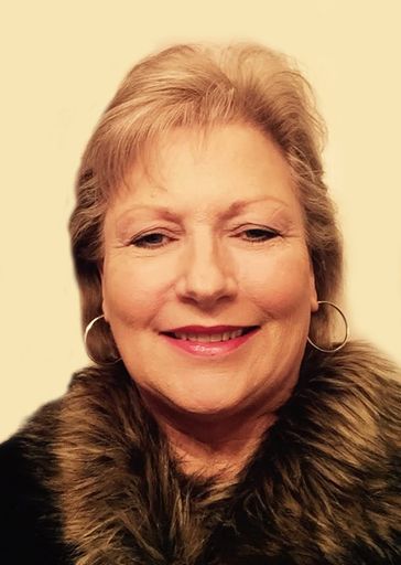 Jackie Yvonne Gagne Profile Photo