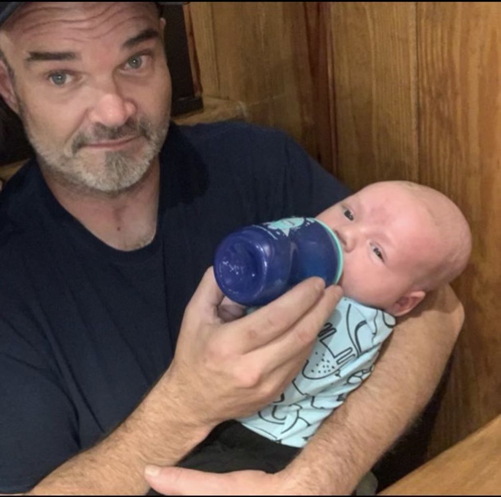 Brian Stephen Taylor