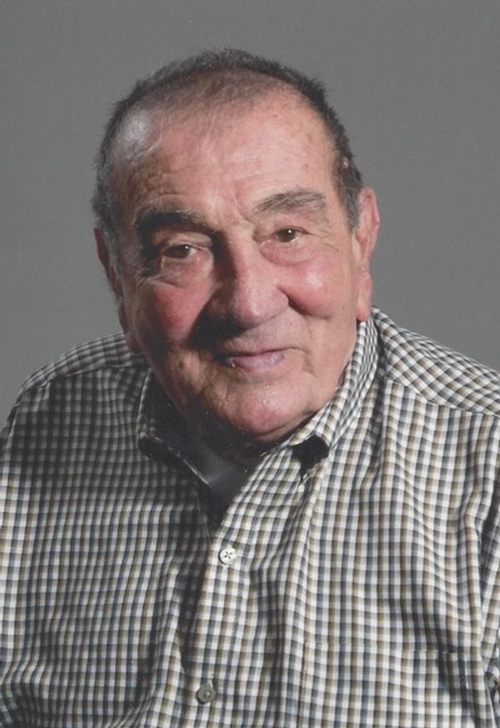 Gary Olin Schuermann