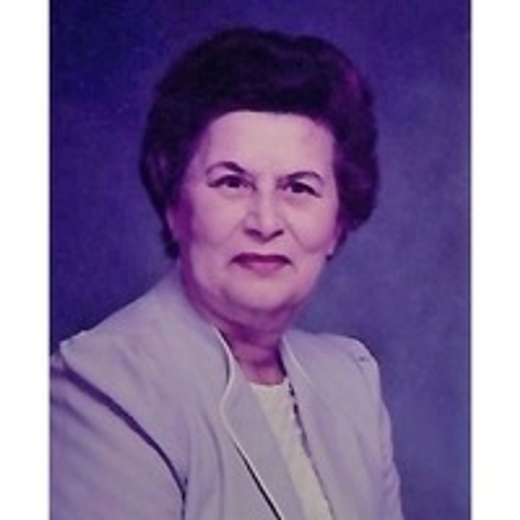 Miriam Perry Haskett