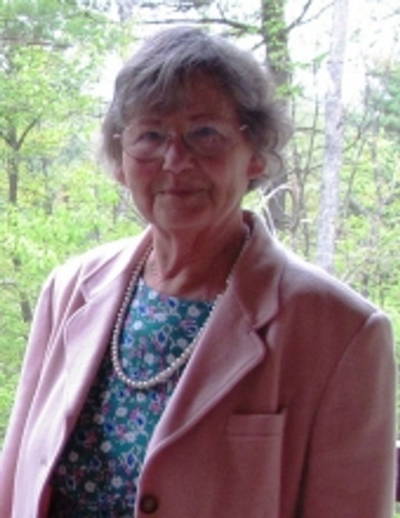 Jane Ann Hannon