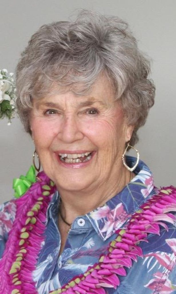 Mary Jane Kurth Profile Photo