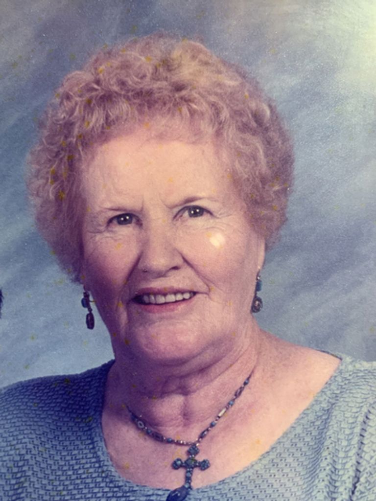 Joan Morris Miller Profile Photo