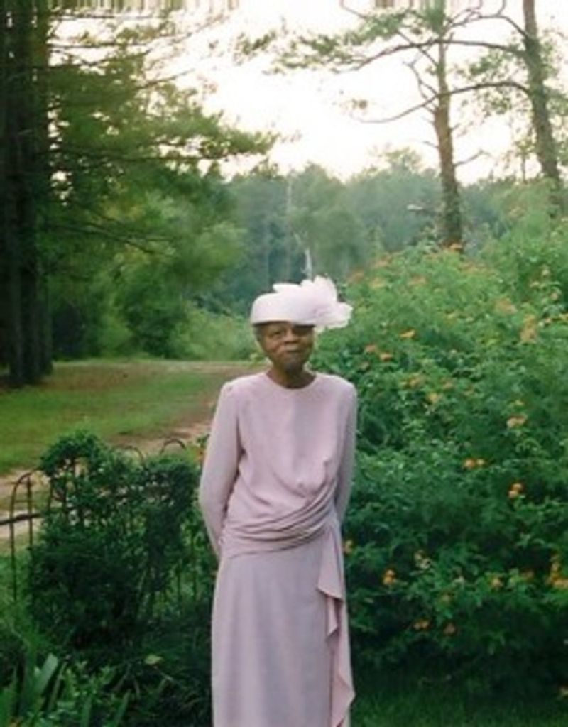 Roberta Redding Profile Photo