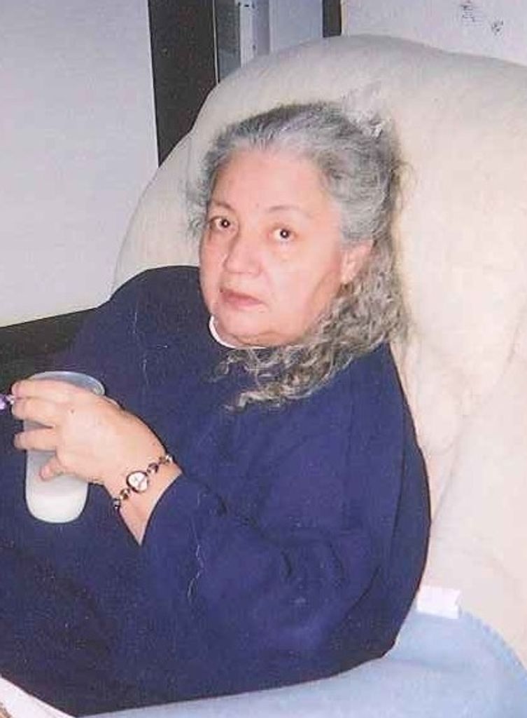 Cheryl I. Dominguez Profile Photo