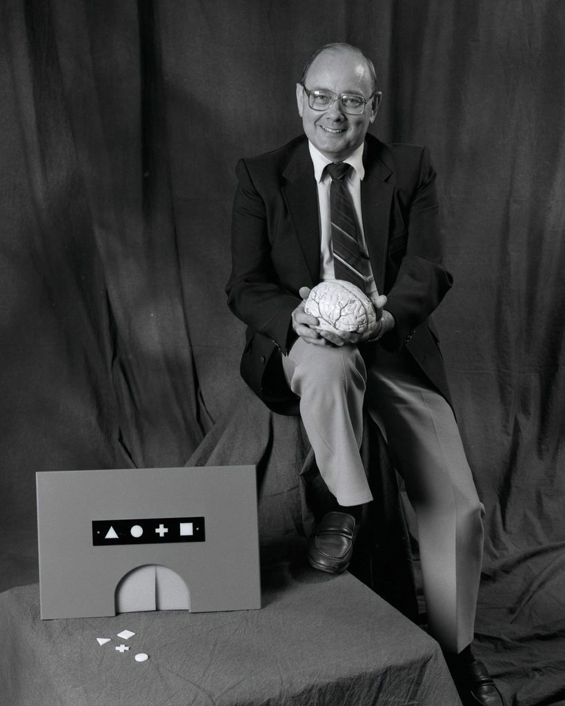 Cooper Boris Holmes Profile Photo