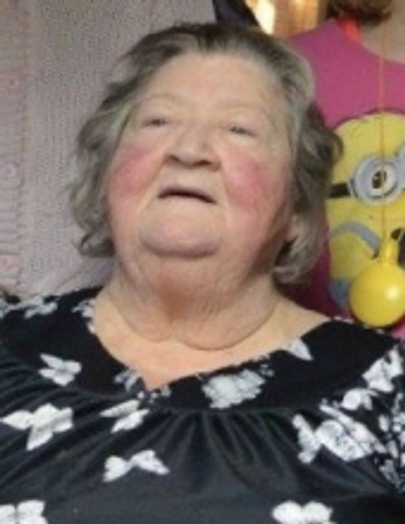 June Hancock