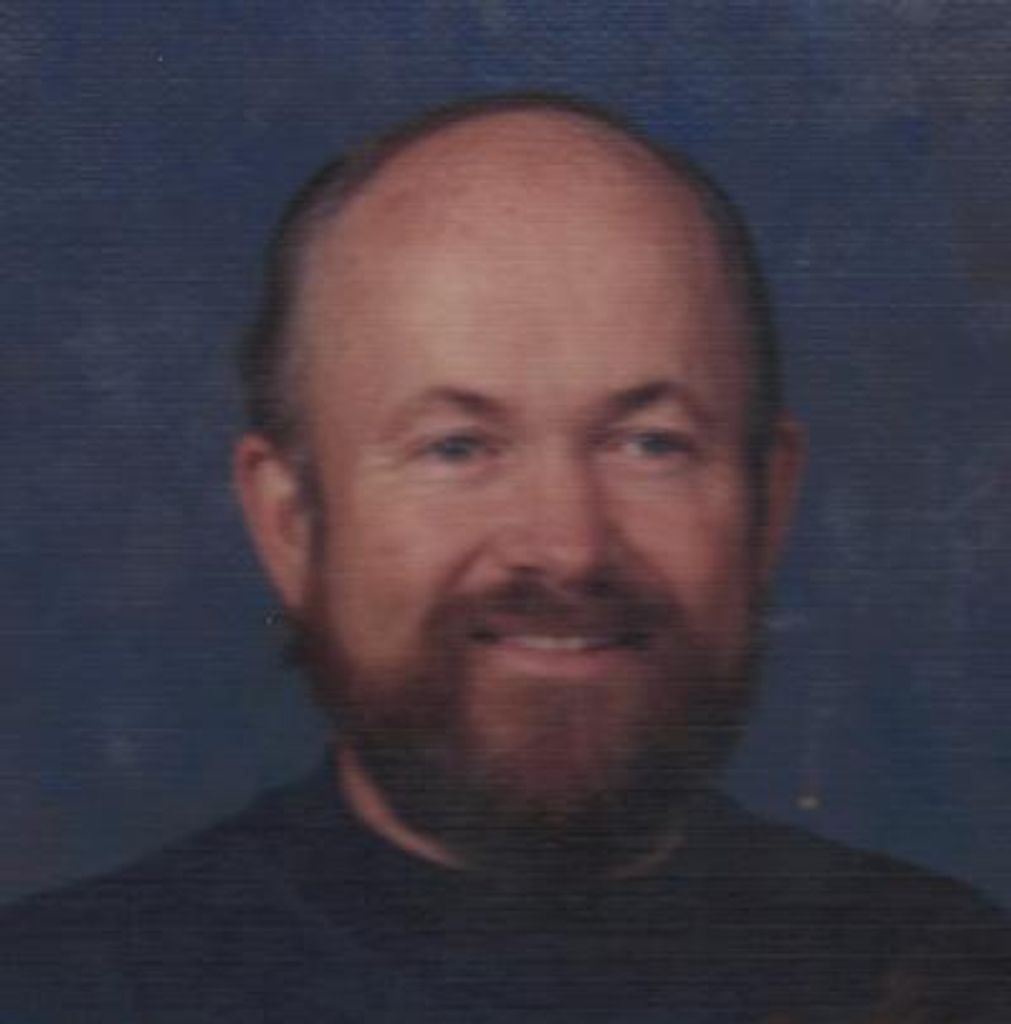 Charles Norman Blanton Profile Photo