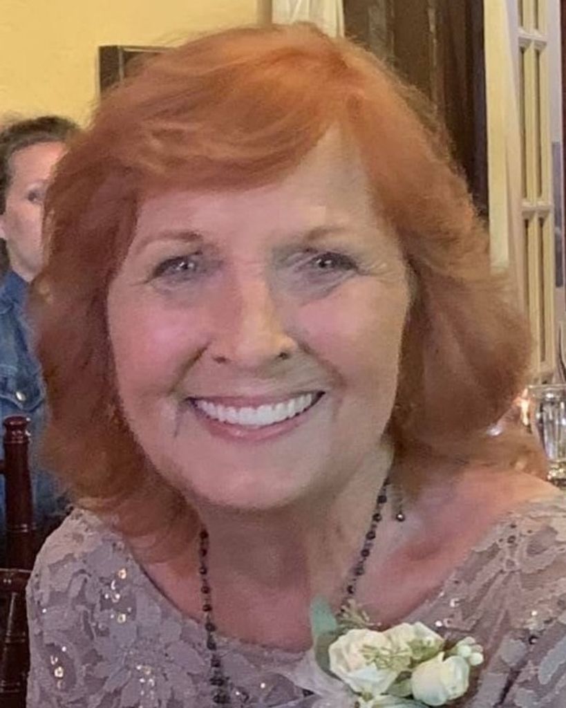 Rubie Nell Hensley Profile Photo