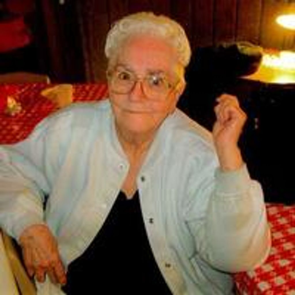 Helen Janet Amirault