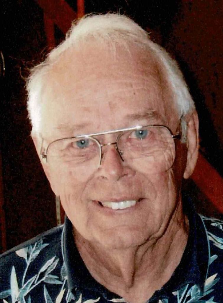 Ronald L. Brandly