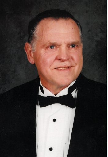 Charles Edward Mccullough Profile Photo