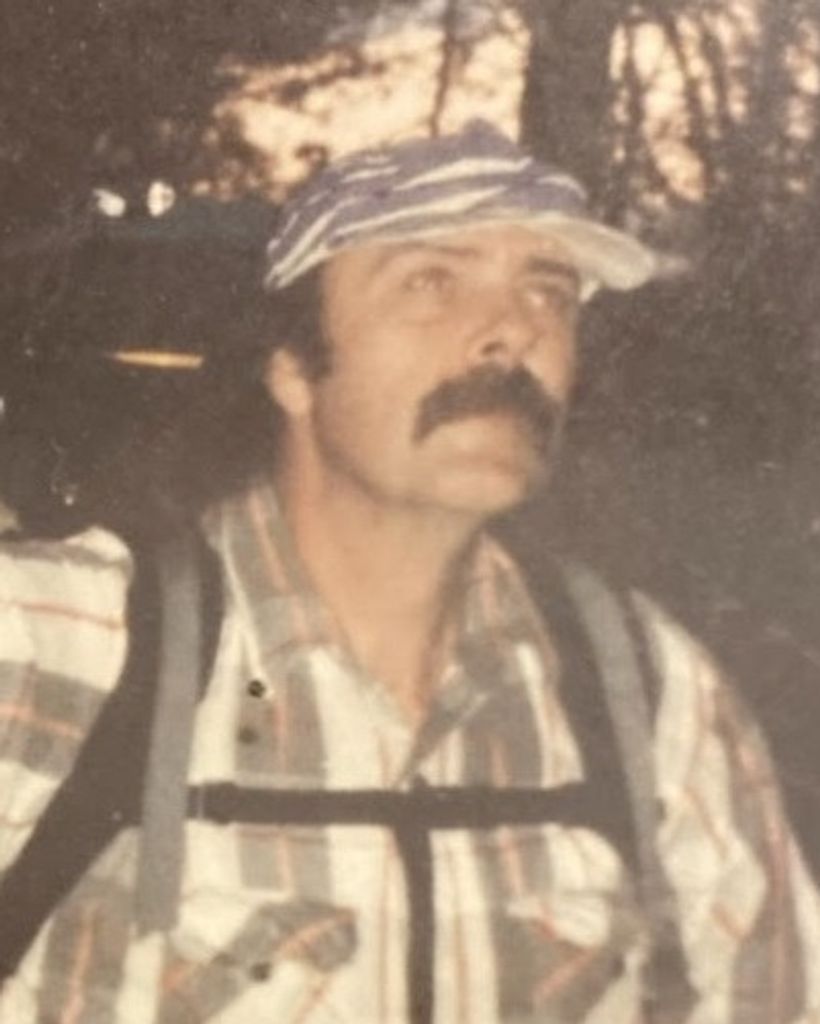 Dale Eugene Sperling Profile Photo