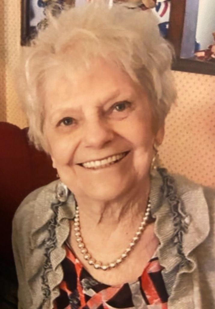 Theresa R. Mittner