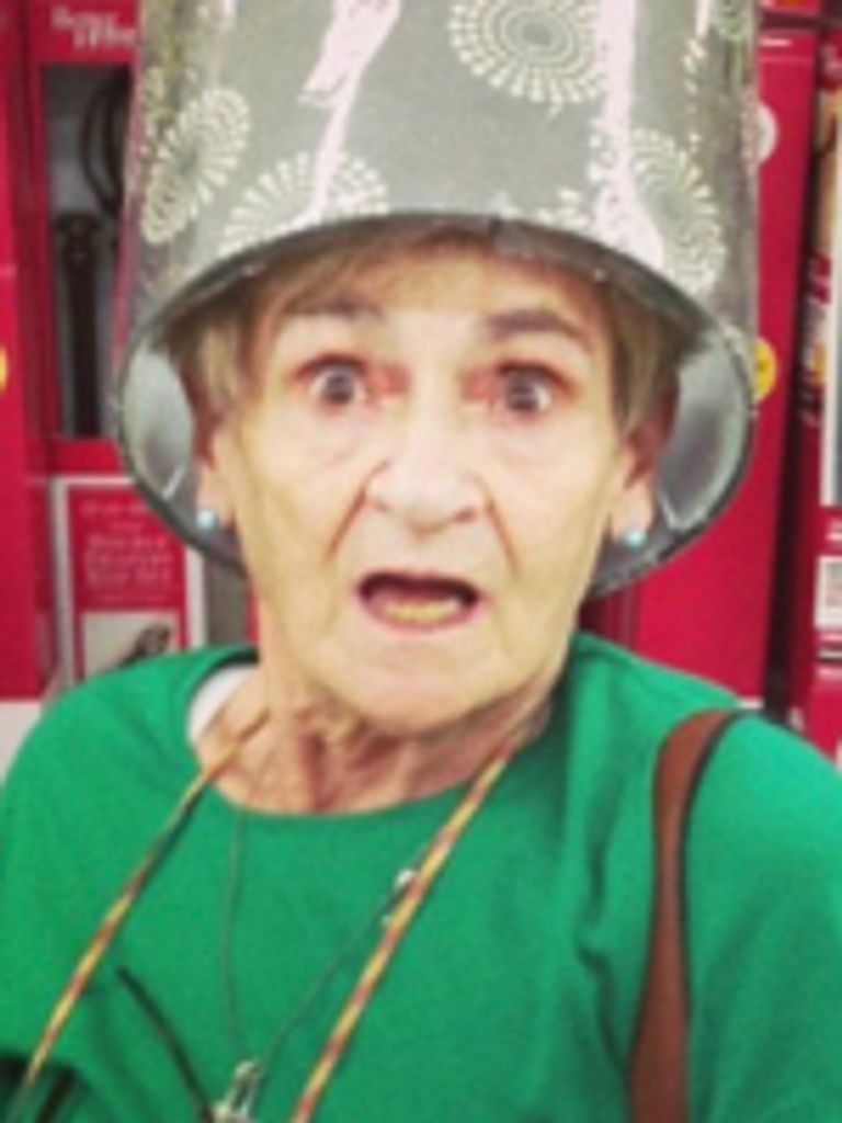 Nancy Marie “Nonnie” Changelo