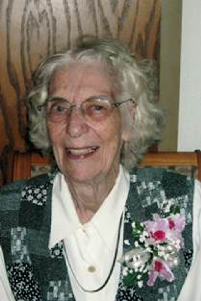 Esther L. "Etta" Hosfield